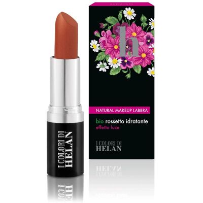 Helan Rouge à Lèvres Cuivre - Naturel, Hydratant, Longue Durée - Publicité Helan Rouge à Lèvres Cuivre - Naturel, Hydratant, Longue Durée - Publicité