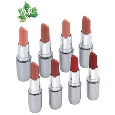 Helan Barra de Labios - Rosa antiguo - Natural, Hidratante, Duradero Helan Barra de Labios - Rosa antiguo - Natural, Hidratante, Duradero