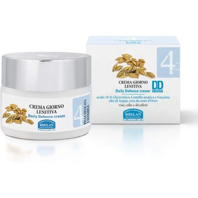 Helan Linea Viso 4 Napi Krém Érzékeny Bőrre Helan Linea Viso 4 Napi Krém Érzékeny Bőrre