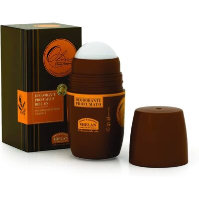 Helan Olmo Parfymerad Roll-On Deodorant 50ml Helan Olmo Parfymerad Roll-On Deodorant 50ml