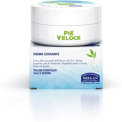 Helan Piè Veloce Creme Suavizante para Pés - Cuidados com os Pés Helan Piè Veloce Creme Suavizante para Pés - Cuidados com os Pés