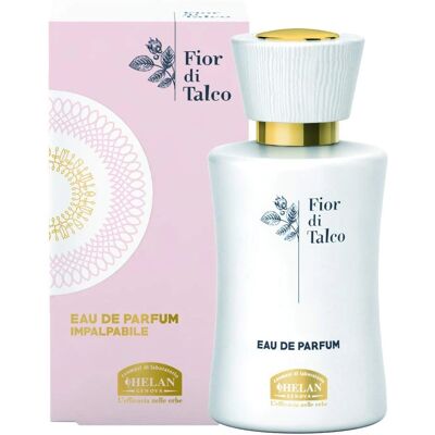Helan Fior Di Talco Eau De Parfum - Floral Citrusy Scent 50ml Helan Fior Di Talco Eau De Parfum - Floral Citrusy Scent 50ml