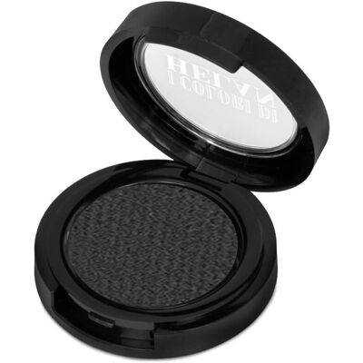 Helan Bio Compact Eyeshadow - Black - Natural Finish Helan Bio Compact Eyeshadow - Black - Natural Finish
