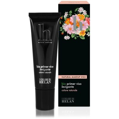 Helan I Colori Bio Primer Viso Levigante - Facial Primer Helan I Colori Bio Primer Viso Levigante - Facial Primer