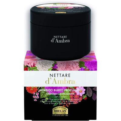 Helan Cream with Amber Nectar - Elasticity and Skin Tone Helan Cream with Amber Nectar - Elasticity and Skin Tone