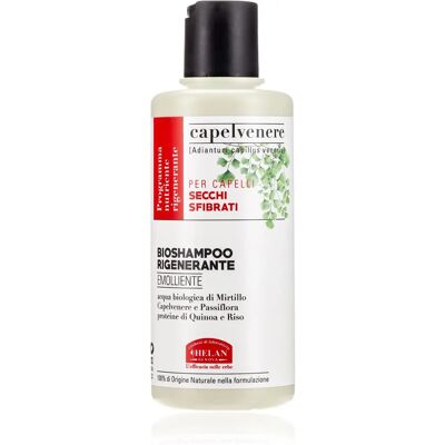 Helan Maidenhair Regenerating Bioshampoo - Cabello - Helan Helan Maidenhair Regenerating Bioshampoo - Cabello - Helan