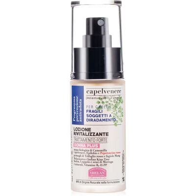 Helan Capelvenere Biolozione Revitalisierende Haarpflege für Damen Helan Capelvenere Biolozione Revitalisierende Haarpflege für Damen