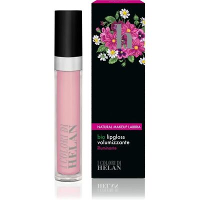 Helan Lip Gloss Lilac - Natural, Hydrating, Long-lasting - Lip Gloss Helan Lip Gloss Lilac - Natural, Hydrating, Long-lasting - Lip Gloss
