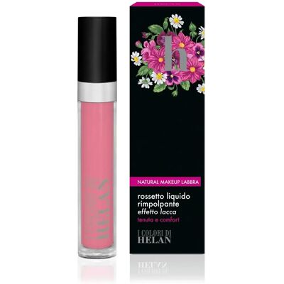 Helan Amarena Lipstick - Matte Lacquer Effect - Natural Helan Amarena Lipstick - Matte Lacquer Effect - Natural