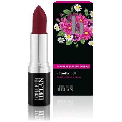 Helan Lipstick Plum - Lipstick - Natural, Hydrating, Long-lasting Helan Lipstick Plum - Lipstick - Natural, Hydrating, Long-lasting