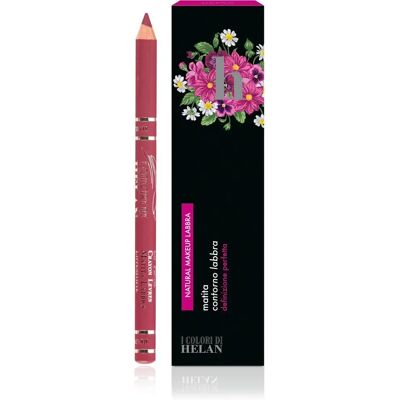 Helan Titian Red Lip Contour Pencil - Crayon contour lèvres Helan Titian Red Lip Contour Pencil - Crayon contour lèvres