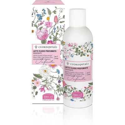 Helan Cuori di Petali Infinita Body Lotion - Hydrating Helan Cuori di Petali Infinita Body Lotion - Hydrating
