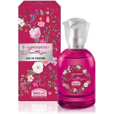 Helan Cuori Di Petali Inattesa Eau De Parfum - Perfume 50ml Helan Cuori Di Petali Inattesa Eau De Parfum - Perfume 50ml