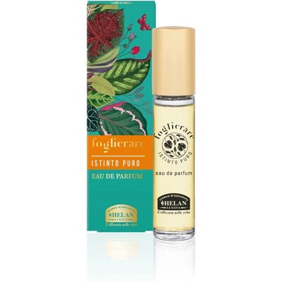 Helan Cosmesi Srl Istinto Puro Eau de Parfum - 10ml - Parfum Unisexe Helan Cosmesi Srl Istinto Puro Eau de Parfum - 10ml - Parfum Unisexe