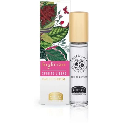 Helan Cosmesi Srl Foglierare Spirito Edp - Eau de Parfum Helan Cosmesi Srl Foglierare Spirito Edp - Eau de Parfum