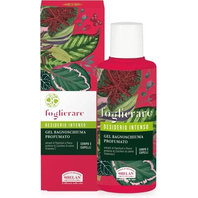 HELAN Desiderio Intense Gel Douche HELAN Desiderio Intense Gel Douche