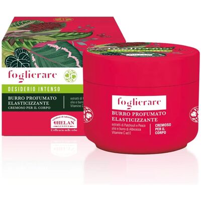 Helan Cosmesi SRL Helan Foglierare Desiderio Burro Pro - Beurre corporel Helan Cosmesi SRL Helan Foglierare Desiderio Burro Pro - Beurre corporel