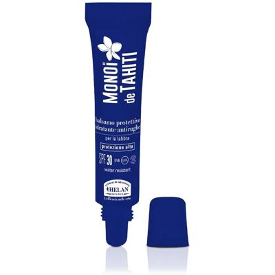Helan Monoi Sun Kiss SPF30 Lippenbalsam - Lippenpflege Helan Monoi Sun Kiss SPF30 Lippenbalsam - Lippenpflege