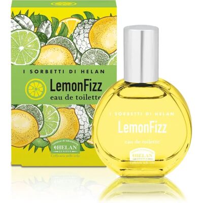 Helan LemonFizz EdT - Zitrusfrische Helan LemonFizz EdT - Zitrusfrische