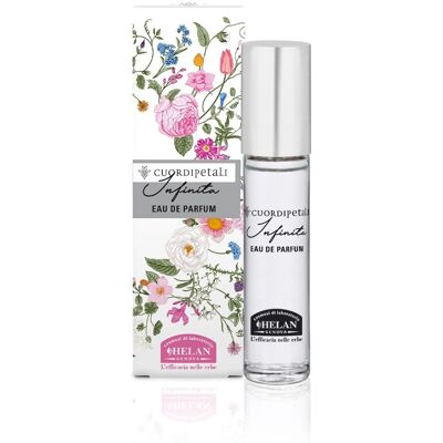 Helan Infinito Eau de Parfum - Perfume Helan Infinito Eau de Parfum - Perfume