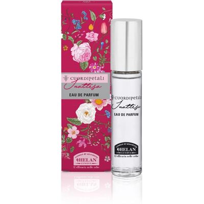 Helan Cuor Petali Inat Edp - Eau de Parfum - Parfum floral - Longue tenue Helan Cuor Petali Inat Edp - Eau de Parfum - Parfum floral - Longue tenue