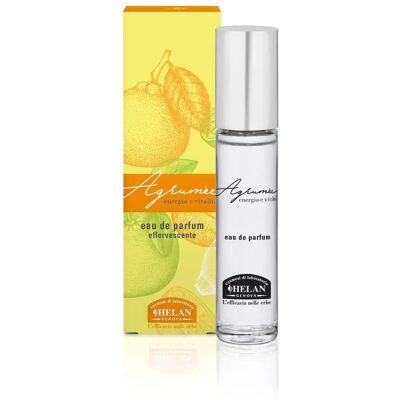Helan Agrumèe Eau de Parfum - Citrus - 10 mL - Perfume Helan Agrumèe Eau de Parfum - Citrus - 10 mL - Perfume