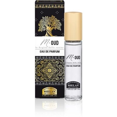 Helan M Oud Eau de Parfum - Parfüm Helan M Oud Eau de Parfum - Parfüm
