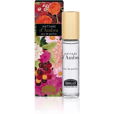 Helan Vanille Ambre Eau de Parfum - Parfum Helan Vanille Ambre Eau de Parfum - Parfum