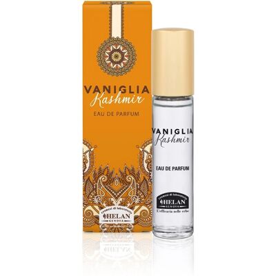 Helan Kashmir Vanilla Perfume - Perfume Helan Kashmir Vanilla Perfume - Perfume