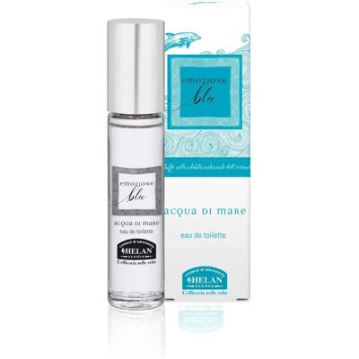Helan Emozione Blue Sea Water Eau de Toilette - Eau de Toilette Helan Emozione Blue Sea Water Eau de Toilette - Eau de Toilette