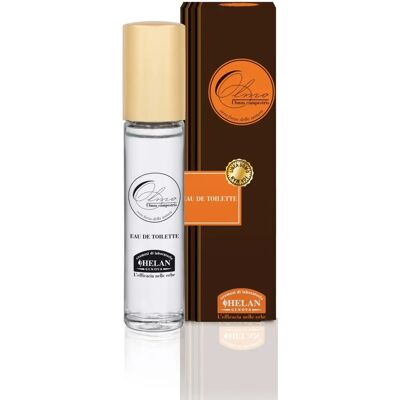 HELLOMO Eau De Toilette - Fresh Aromatic Fougère - 10ml HELLOMO Eau De Toilette - Fresh Aromatic Fougère - 10ml