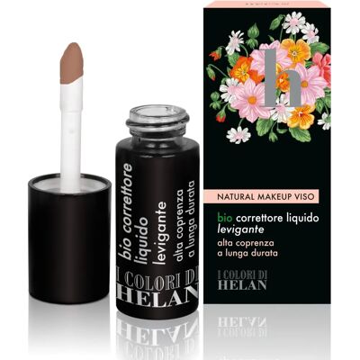 Helan Cosmesi Közepes fedés - Arcpirosító Helan Cosmesi Közepes fedés - Arcpirosító
