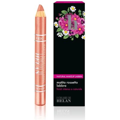 Helan Rosa Ros - Matte finish Helan Rosa Ros - Matte finish