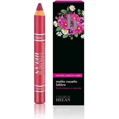 Helan Cilie Matte Lipstick - Lipstick Helan Cilie Matte Lipstick - Lipstick