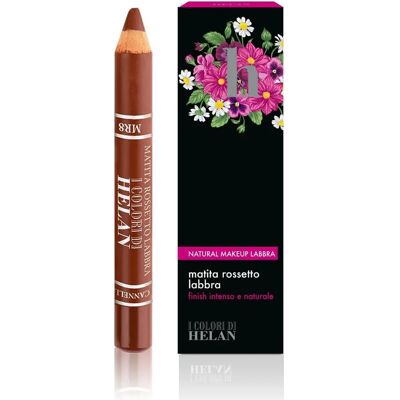 Helan I COLORI MAT ROSS LABBRA CANN - Lipstick Helan I COLORI MAT ROSS LABBRA CANN - Lipstick