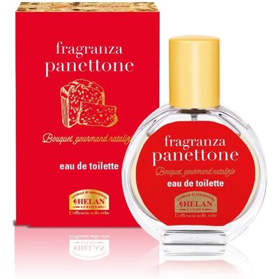 Helan Panettone Eau De Toilette - Eau De Toilette Helan Panettone Eau De Toilette - Eau De Toilette