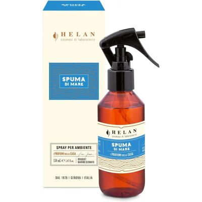 Helan Profumi Casa Spuma Mare Spray - Parfum en spray - Publicité Helan Profumi Casa Spuma Mare Spray - Parfum en spray - Publicité