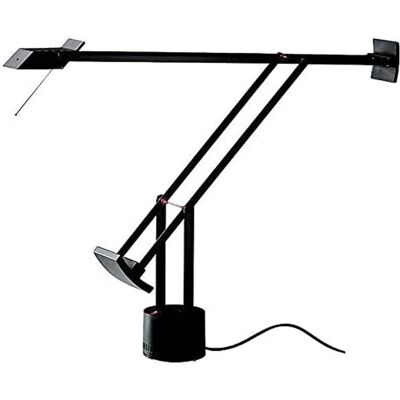 Artemide A009210 Czarna LED Lampa Biurkowa - Lampka na Biurko LED Artemide A009210 Czarna LED Lampa Biurkowa - Lampka na Biurko LED