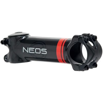 Cinelli Neos Carbon Potencia 120 - Manubrio Cinelli Neos Carbon Potencia 120 - Manubrio