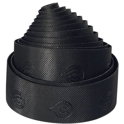 Cinelli 3D Volee Handlebar Tape - Black Cinelli 3D Volee Handlebar Tape - Black