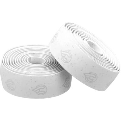 Cinelli Witte Gel Kurk Handvat Tape - Handvat Tape Cinelli Witte Gel Kurk Handvat Tape - Handvat Tape