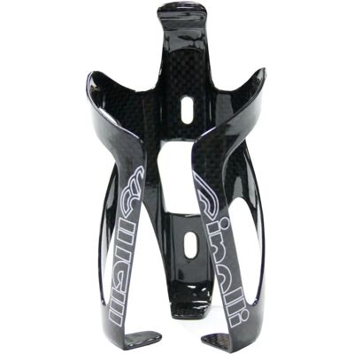 Portaborraccia in fibra di carbonio Harry's Cinelli - Nero Portaborraccia in fibra di carbonio Harry's Cinelli - Nero