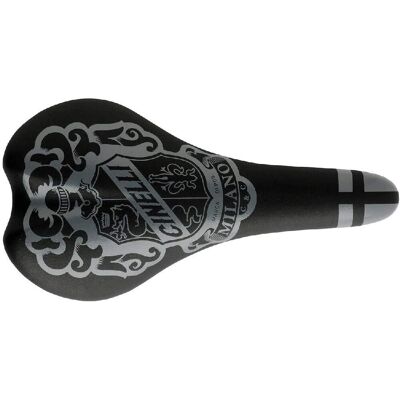 Cinelli Modello Knight Sella - Nero Cinelli Modello Knight Sella - Nero