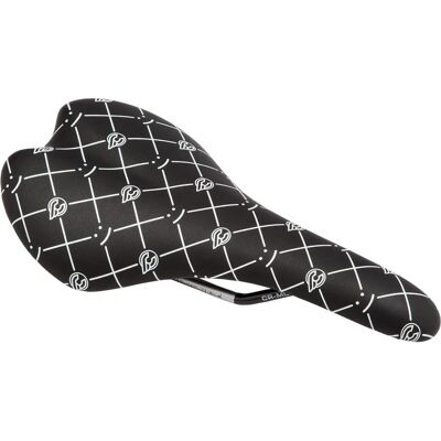 Cinelli C-Smile Saddle - Comfort, Durable, Stylish - Saddle Cinelli C-Smile Saddle - Comfort, Durable, Stylish - Saddle