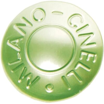 Tapons pour guidon de route Cinelli Milano - Vert - Paire - Accessoires vélo - Publicité Tapons pour guidon de route Cinelli Milano - Vert - Paire - Accessoires vélo - Publicité