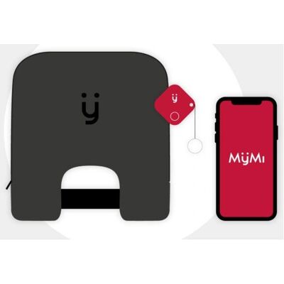 MyMi MYM001A Babysitz Zubehör - Anti-Verlassen Gerät MyMi MYM001A Babysitz Zubehör - Anti-Verlassen Gerät