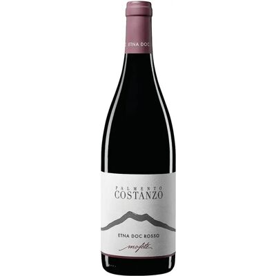 Palmento Costanzo Mofete Etna Rosso - Vino Rosso Palmento Costanzo Mofete Etna Rosso - Vino Rosso