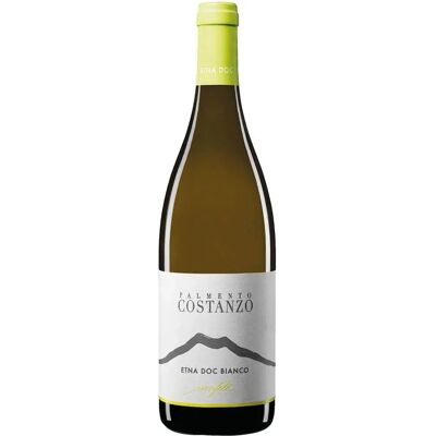 Palmento Costanzo Mofete Etna Weiß 2021 - Weißwein Palmento Costanzo Mofete Etna Weiß 2021 - Weißwein
