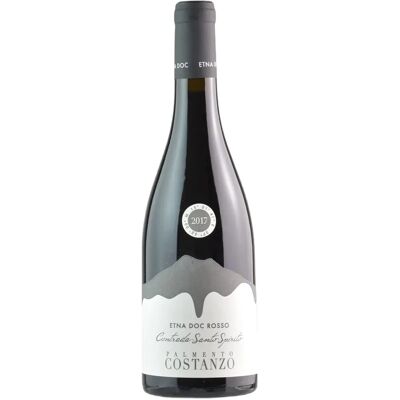 Palmento Costanzo Contrada Santo Spirito 2017 - Vino Palmento Costanzo Contrada Santo Spirito 2017 - Vino