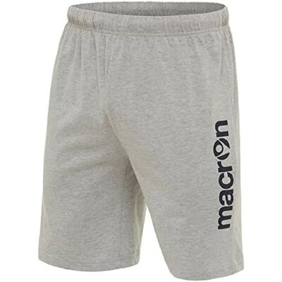 Pantalones cortos MACRON Atum Gris - Shorts Pantalones cortos MACRON Atum Gris - Shorts